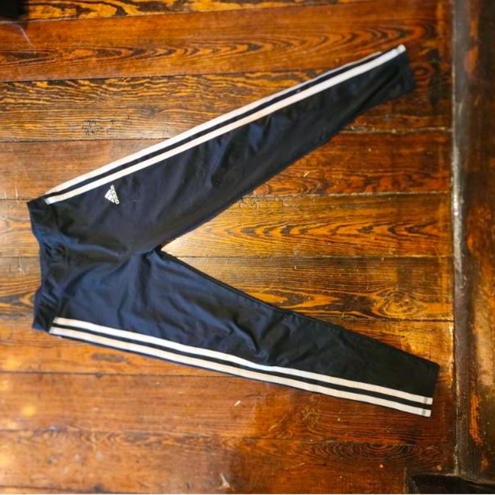 Adidas pants, size 8/7